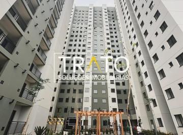 0 · apartamento à venda em Residencial Parque da Fazenda