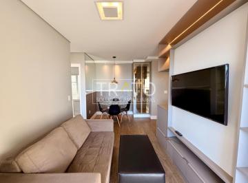 0 · Apartamento mobiliado è venda no Setin Midtown