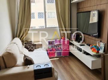 0 · Apartamento para venda com 2 quartos no Condomínio Esmeralda Ville, Jardim Nova