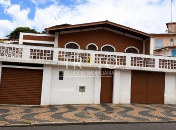 0 · Casa à venda com 3 quartos e edícula, Jardim Proença, Campinas, SP