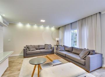 Casa · 163m² · 3 Quartos · 1 Vaga · Sobrado com 3 quartos à venda em Santo amaro - SP