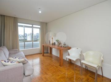 Apartamento · 80m² · 2 Quartos · 1 Vaga · Apartamento com 2 quartos à venda em Indianópolis - SP