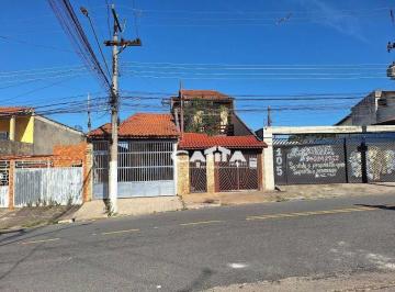 01b2a53a4c415aa2dfe3c9c72fff1ecf8baef4e4 · Sobrado com 3 dormitórios à venda, 197 m² por R$ 750.000,00 - Jardim São Pedro - São Paulo/SP