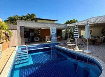 Casa · 347m² · 4 Quartos · 5 Vagas · Apartamento 4 Quartos em Busca Vida - FS668