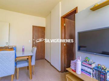 Apartamento · 50m² · 1 Quarto · Apartamento com 1 quarto à Venda, Boa Viagem - Belo Horizonte