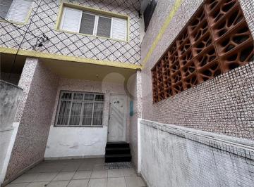 Casa · 150m² · 3 Quartos · 1 Vaga · Sobrado com 3 quartos à venda em Vila dom pedro ii - SP