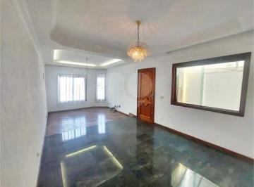 Casa · 232m² · 3 Quartos · 5 Vagas · Casa com 3 quartos à venda em Vila isolina mazzei - SP