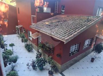 Casa · 224m² · 3 Quartos · 4 Vagas · Condomínio com 3 quartos à venda em Parque imperial - SP