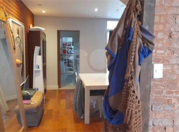 Casa · 110m² · 3 Quartos · 1 Vaga · Casa de vila com 3 quartos à venda em Vila mariana - SP