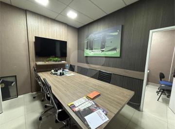 Imagem Principal · Sala Comercial para locação