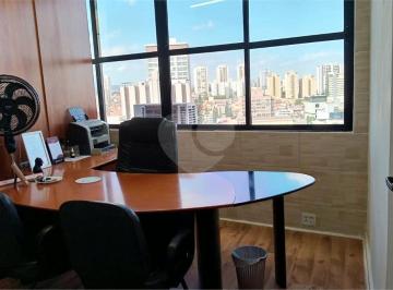 Comercial · 64m² · Salas à venda em Centro - SP