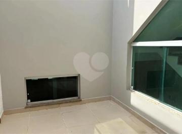 Casa · 260m² · 4 Quartos · 4 Vagas · Sobrado com 4 quartos à venda em Vila da saúde - SP