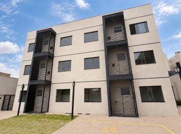Apartamento · 52m² · 2 Quartos · 1 Vaga · Apartamento 104 do RESIDENCIAL SOLAR DA BARRA - Itapoá/SC