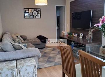 b1ef4e586d74abc23bdc176af05646e09a6f895f · Apartamento com 2 dormitórios à venda, 49 m² por R$ 410.000 - Planalto - São Bernardo do Campo/SP