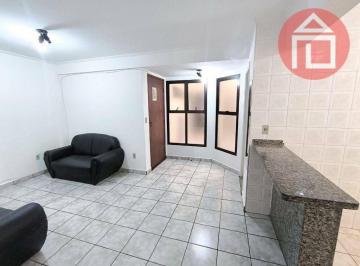 b4a9bc7637de5c9e353a1193e57c55a88dec1a6c · Apartamento com 2 dormitórios para alugar, 60 m² por R$ 2.300,00/mês - Jardim São José - Bragança Pa