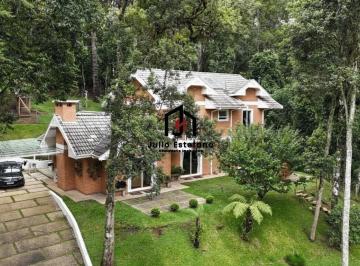 Casa · 1000m² · 4 Quartos · Casa à venda - em Campos do Jordão
