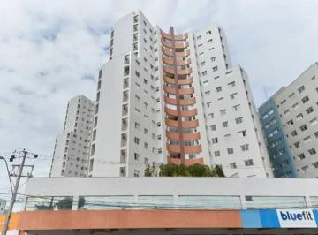 Apartamento de 2 quartos, Curitiba · Apartamento 2 quartos 2 vagas, andar alto, Portão