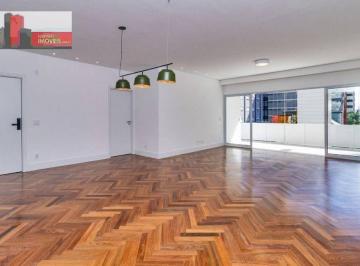 123d01b5a413eb8984365f0e990ab6fd10393c00 · Av. Angélica, 1905 - Higienópolis, 202m², 1 vaga, Condomínio Imperator