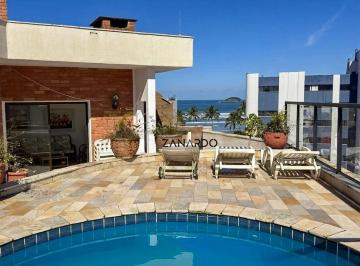 6fb89884575c82eac1e94a9ed0399a7ea4855f32 · Cobertura vista mar para venda em Riviera de São Lourenço