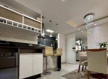 69742114325179e3945d3a37af6a627da013bcce · Apartamento com 2 dormitórios à venda, 67 m² por R$ 520.000,00 - Vila Louricilda - Americana/SP