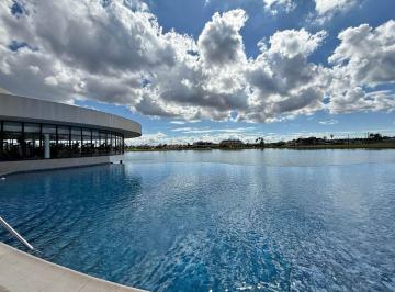 Terreno , Foz do Iguaçu · Terreno à venda no Condomínio Royal Boulevard Yacht & Resort, localizado no novo eixo de luxo de Foz
