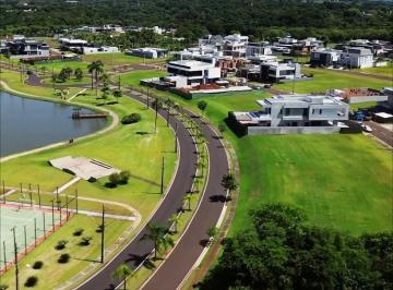 Terreno , Foz do Iguaçu · Terreno à venda no Condomínio Royal Boulevard Yacht & Resort, localizado no novo eixo de luxo de Foz