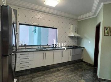 83f85b66f4ac9248bb3d3177bdcecb2f1ca1afe2 · Ótima casa no Condomínio granja Olga com 3 dormitórios