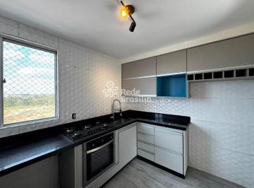 Apartamento · 50m² · 2 Quartos · 1 Vaga · TH35452 - Shrf Ii Qn 26 Riacho Fundo II - Res. Vitalle, Apartamento 02 quartos, 50m². Agende sua vis
