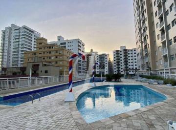 e2900b6fa03cee53e9dd77ce9d2f8374b342547b · Apartamento com 3 dormitórios à venda, 70 m² por R$ 602.000 - Ocian - Praia Grande/SP
