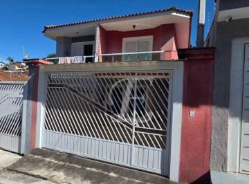 5a3e6852b855921d5ca91f79c6b3a9e53c87aaa3 · Sobrado com 3 dormitórios à venda, 207 m² por R$ 850.000,00 - Tremembé - São Paulo/SP