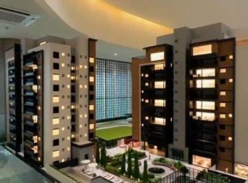 Apartamento de 2 quartos, Campinas · Apartamento duas suites Nova Campinas
