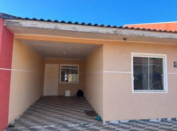 Casa de 2 quartos, Piraquara · casa a venda em piraquara