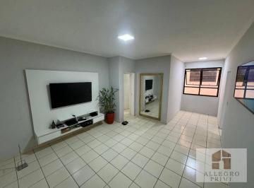 a16529e8504711b36f83f5d07dce47e227568435 · Apartamento com 3 dormitórios para alugar, 100 m² por R$ 1.000,00/mês - Vila Anchieta - São José do 