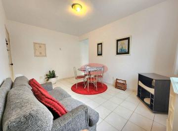 504b8d29490941968995d55b302551ce2ca73e3f · Apartamento com 1 dormitório para alugar, 60 m² por R$ 3.200,00/mês - Gonzaga - Santos/SP