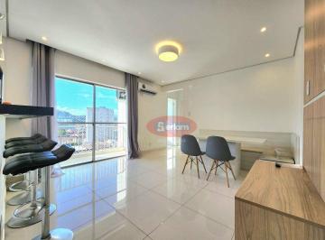 72f9c079f86ce4c9fa7270262899f21c4a234f6f · Apartamento com 2 dormitórios para alugar, 71 m² por R$ 4.000,02/mês - Campo Grande - Santos/SP