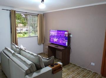 c211576345af642b87cc26d8d5d465448795c17b · Apartamento com 2 quartos à venda, 55 m² por R$ 255.000 - Jardim Alvorada - Santo André/SP