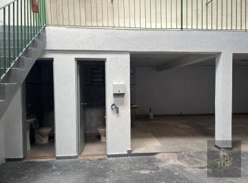 c23e8d123622945fbb8690c78ed1f9581d157d07 · Galpão para alugar, 250 m² por R$ 7.950/mês - Vila Homero Thon - Santo André/SP