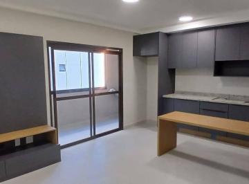 24d743c7a2730f912c40ba662b4c486c20924483 · Apartamento com 1 quarto à venda, 51 m² por R$ 495.000 - Parque das Nações - Santo André/SP