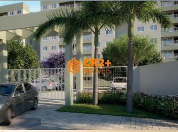Apartamento · 48m² · 2 Quartos · 1 Vaga · Vendo apartamento com 2 quartos, 1 banheiro, 48m2 em Nossa Senhora Do Ó - Paulis