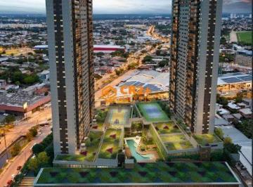 Apartamento · 73m² · 3 Quartos · 1 Vaga · Vendo apartamento de 3 quartos, lazer completo, Oportunidade