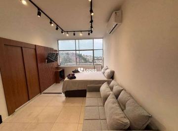 8d28a8d865a4378ea4d7afd4e86d09b2a4d0b574 · Kitnet à venda, 33 m² por R$ 360.000,00 - Cidade Nova - Rio de Janeiro/RJ