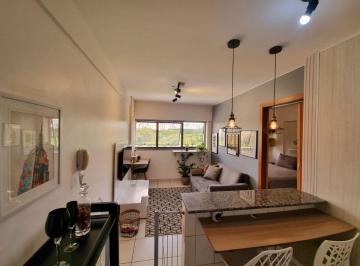 Apartamento de 1 quarto, Águas Claras · RUA DAS CARNAÚBAS - LUNA PAR (61) 99414-1111 - VISTA LIVRE
