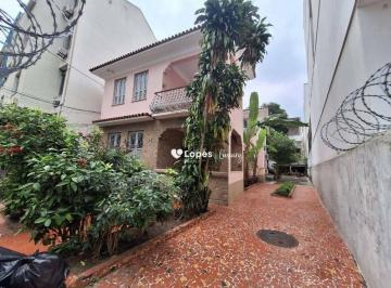 92dfafa24098c29cfbdf3ac52bb0d047b4546463 · Tijuca, Casa duplex com 600m² de terreno , 8 quartos , 12 vagas - $3.500.000,00 - Tijuca - RJ