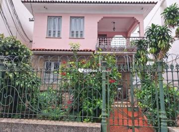 f1a61db55f7ca425d55fb9372c703206e63d7444 · Tijuca, Casa duplex com 600m² de terreno , 8 quartos , 12 vagas - $3.500.000,00 - Tijuca - RJ