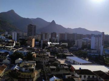 d3c52c509b7f967b45ddc6d4c88bd48332e3389c · Apartamento com 3 quartos à venda, 87 m²- Tijuca - Rio de Janeiro/RJ
