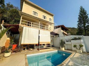 24ba9eb6397b78188f2c594fc55e09c50ff8f29b · Casa com 7  Quartos venda na Tijuca, 2 suítes, varanda, 4 vagas de garagem, R$ 2.000.000 - Tijuca/RJ