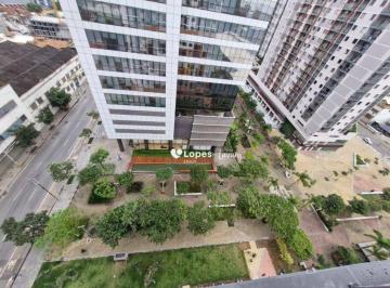 2c28e19f4f92a41b05f4aafcc1fcff8a3b5a1b99 · Studio com 1 dormitório à venda, 33 m² por R$ 480.000,00 - Porto Maravilha - Rio de Janeiro/RJ