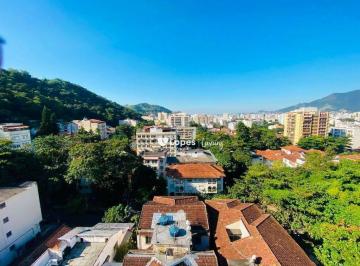 3c9381342082f2ac2360ee6ab65c5c06220167fb · Cobertura duplex com 3 quartos à venda, 146 m² por R$ 1.150.000 - Grajaú - Rio de Janeiro/RJ