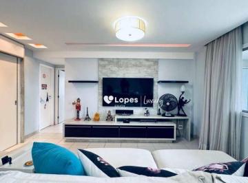 24d2d073644ae9995e67696181983410587fc892 · Apartamento 3 Quartos, 2 Suítes, 2 Vagas, Cidade Jardim / Barra Olímpica