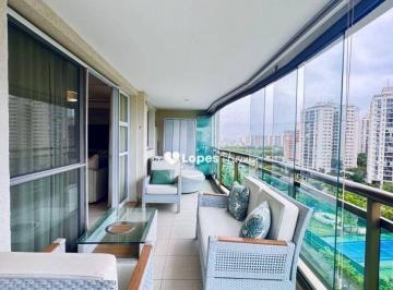 da989928ddbab29996b1fb7963902893c63870d8 · Apartamento 3 Quartos, 2 Suítes, 2 Vagas, Cidade Jardim / Barra Olímpica